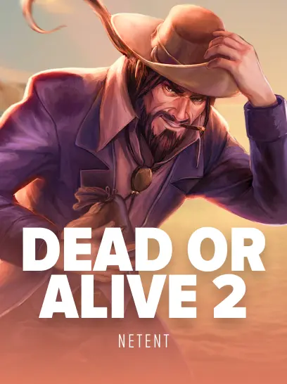 Dead or Alive 2 tragamonedas