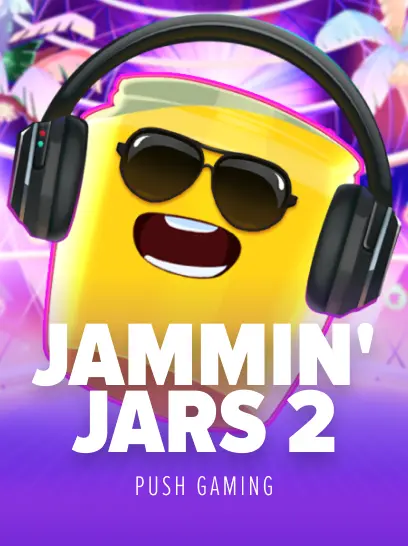 Jammin Jars 2 tragamonedas