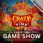 Crazy Time