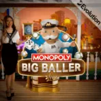 Monopoly Big Baller