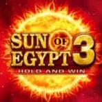Sun of Egypt 3