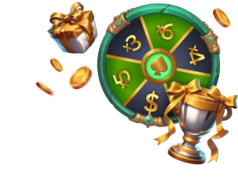 Spinmama Casino juegos en vivo y gamificación