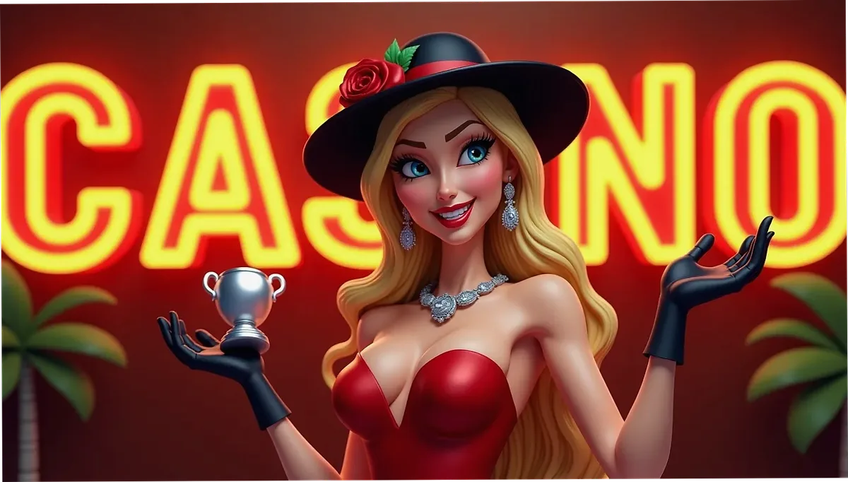 Spinmama Casino — plataforma segura y confiable en España