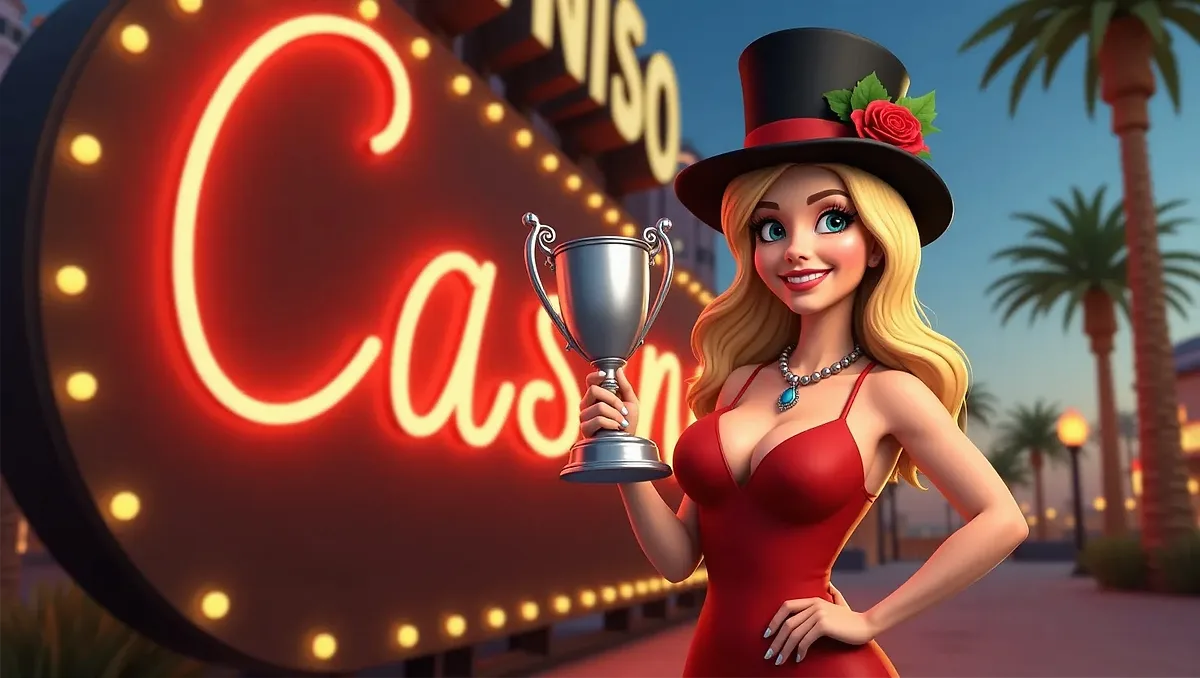 App móvil de Spinmama Casino en Android — interfaz principal