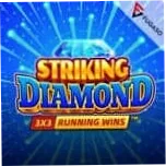 Striking Diamond — jugar en Spinmama Casino