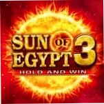 Sun of Egypt 3 — jugar en Spinmama Casino