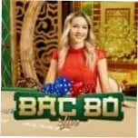 Bac Bo — jugar en Spinmama Casino