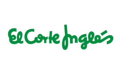 Logo El Corte Inglés