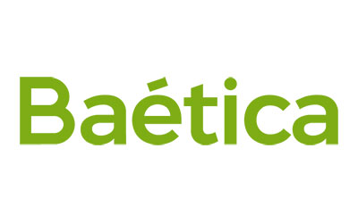 Logo Baética