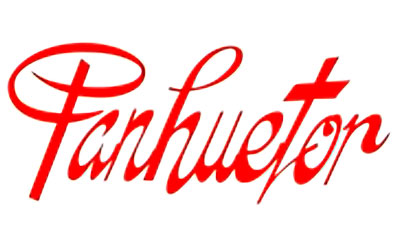 Logo Panhuetor