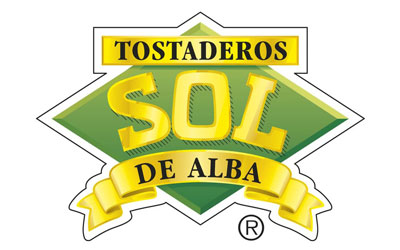 Logo Sol de Alba